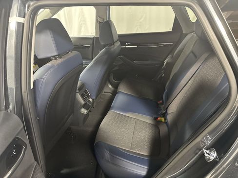 Certified 2025 Kia Seltos S image 27