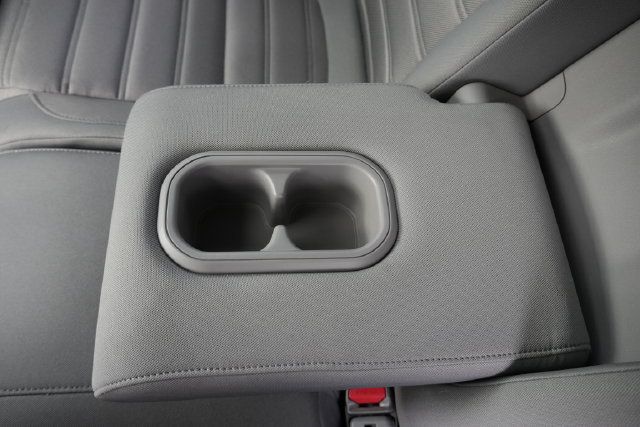 Used 2018 Honda CR-V EX image 16