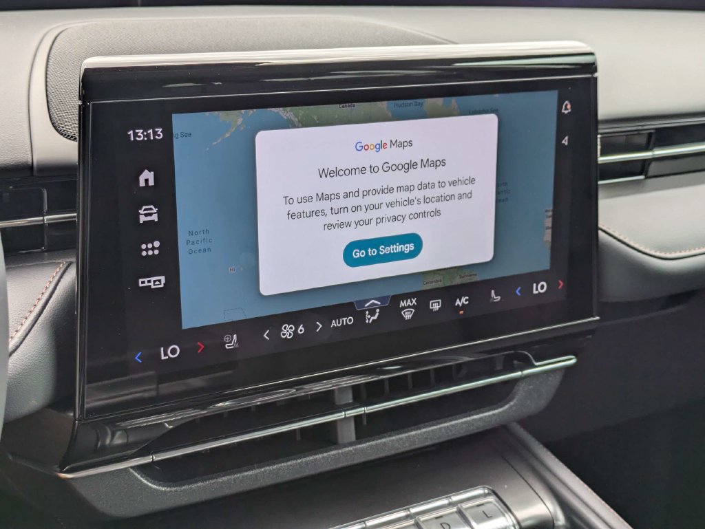 New 2026 Lincoln Nautilus Premier AWD/4WD image 22