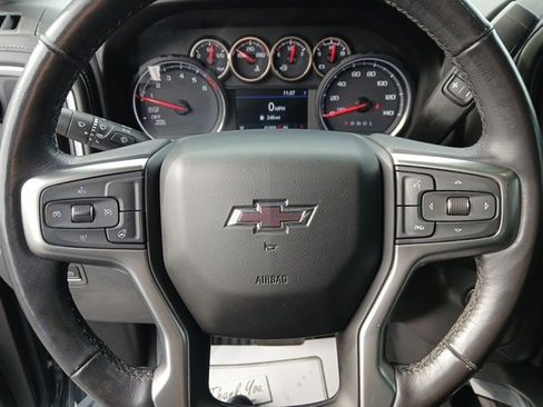 Used 2020 Chevrolet Silverado 1500 RST w/ All-Star Edition image 29