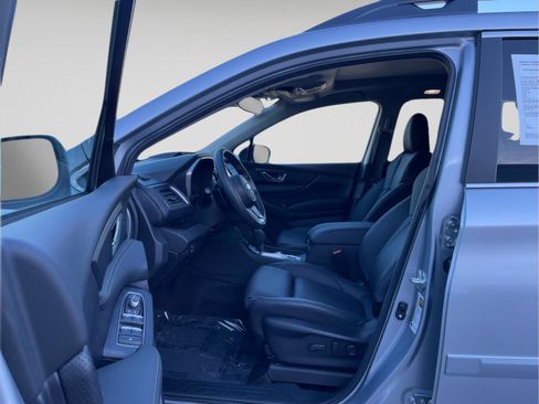 Certified 2025 Subaru Ascent Limited image 11