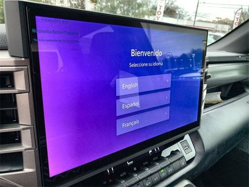 New 2026 Toyota Tundra SR5 image 21