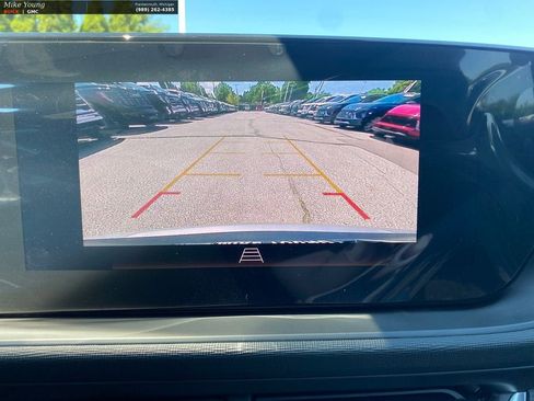 New 2026 Buick Envista Sport Touring w/ Convenience I Package FWD image 22