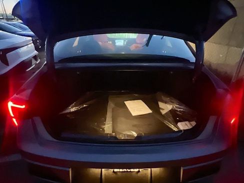 New 2026 Kia K5 GT-Line w/ GT-Line Red Interior Package image 25