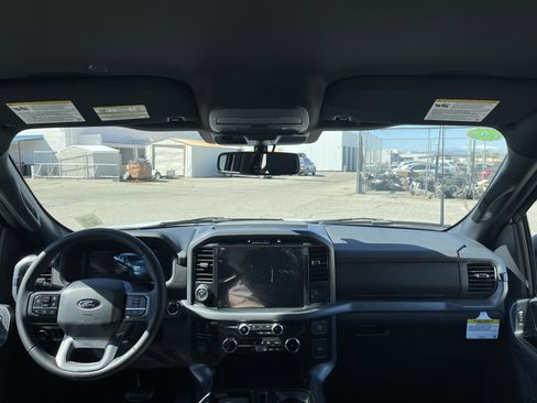 Used 2025 Ford F150 XLT w/ Equipment Group 302A MID image 20