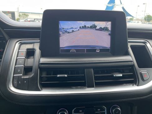 Used 2022 Chevrolet Tahoe 2WD w/ Remote Keyless Entry Package image 7