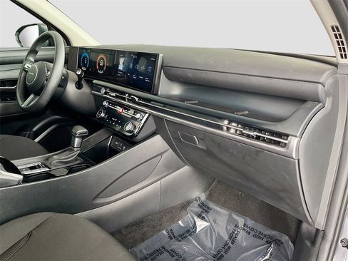 Used 2025 Hyundai Tucson SEL image 27