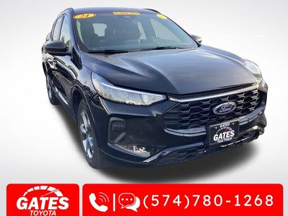 Used 2024 Ford Escape ST-Line