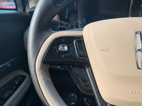 New 2025 Lincoln Corsair Grand Touring w/ Equipment Group 301A image 21