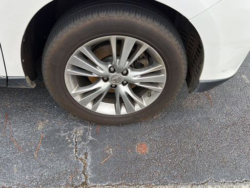 Used 2013 Lexus RX 350 FWD w/ Navigation Pkg image 7