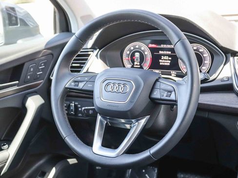 Certified 2023 Audi Q5 2.0T Premium Plus AWD/4WD image 16