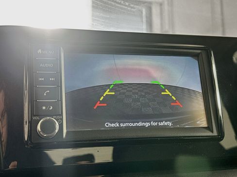 Used 2025 Nissan Kicks S FWD image 22