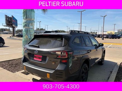 Used 2024 Subaru Outback Wilderness image 21