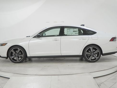 New 2026 Honda Accord SE image 5