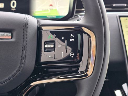 New 2025 Land Rover Range Rover Sport Autobiography image 18