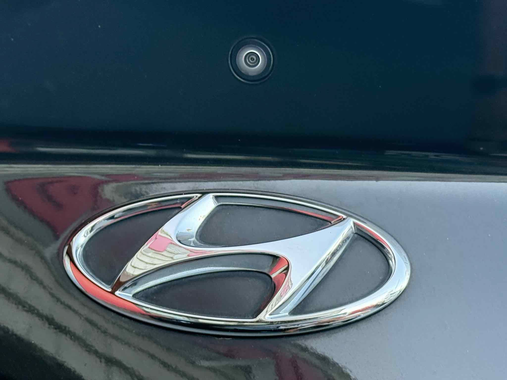 Used 2022 Hyundai Sonata SEL FWD image 34