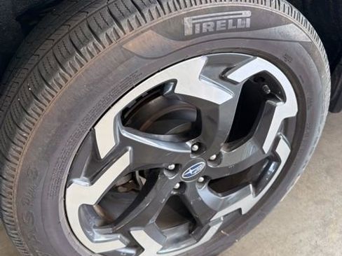 Used 2021 Subaru Crosstrek 2.5i Limited w/ Moonroof Package 2 image 17