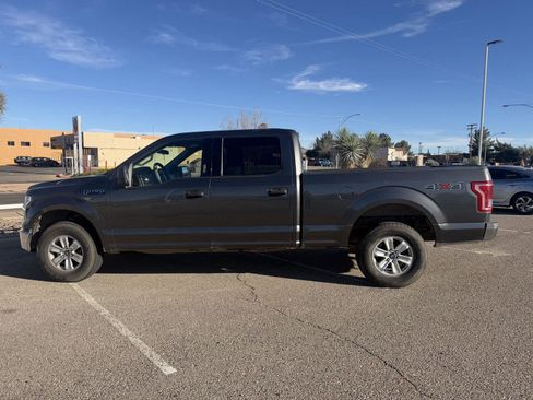 Used 2015 Ford F150 XLT w/ Trailer Tow Package image 2