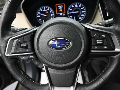 Used 2020 Subaru Outback Limited AWD/4WD image 6