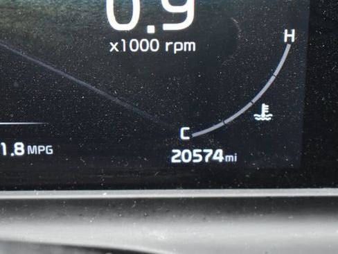 Used 2024 Kia Seltos S image 16