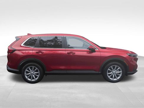 Used 2023 Honda CR-V EX-L image 4