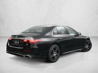 New 2026 Mercedes-Benz E 350 4MATIC Sedan video 2