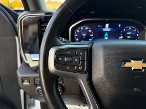 Used 2023 Chevrolet Silverado 1500 LT w/ Protection Package image 46