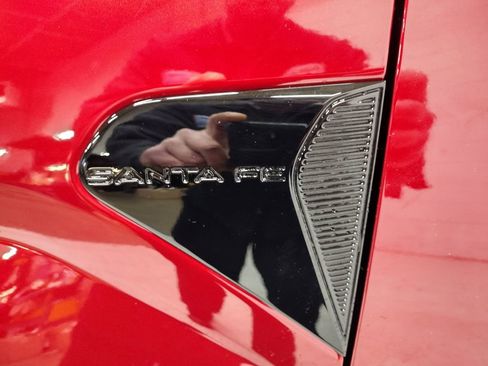 New 2026 Hyundai Santa Fe SEL image 6