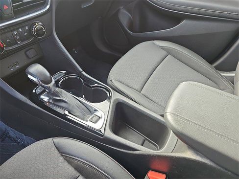 Certified 2024 Buick Encore GX Preferred image 18