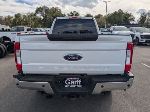 Used 2021 Ford F350 XLT w/ XLT Value Package image 5