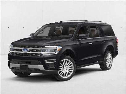 Used 2024 Ford Expedition Max Limited
