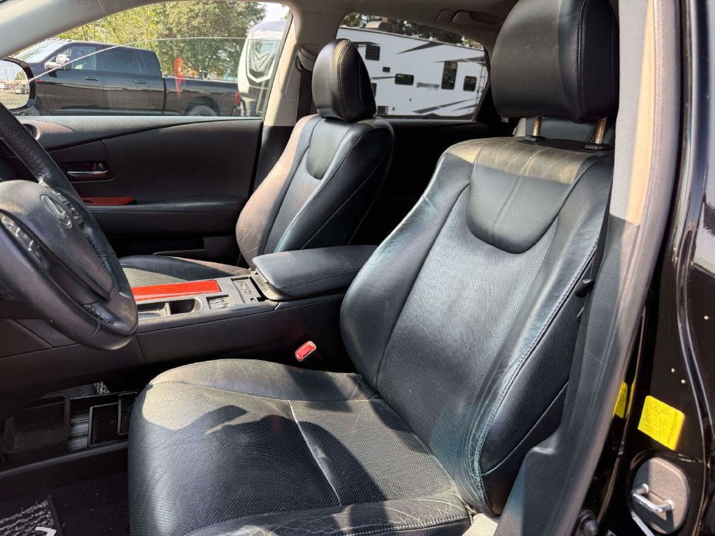 Used 2011 Lexus RX 350 2WD w/ Premium Pkg image 16
