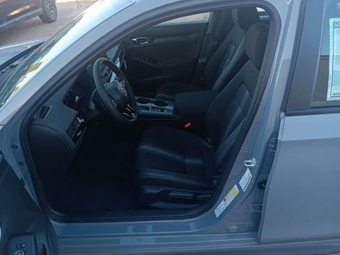 New 2026 Honda Civic Sport image 23