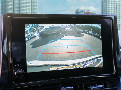 Used 2025 Toyota Corolla LE FWD image 32