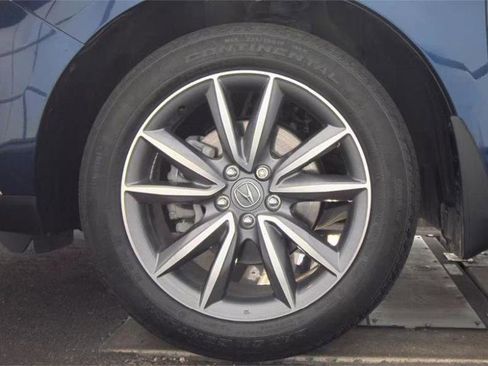 Used 2024 Acura RDX SH-AWD w/ Technology Package image 4