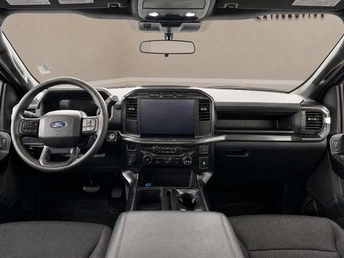 Used 2024 Ford F150 STX RWD image 11