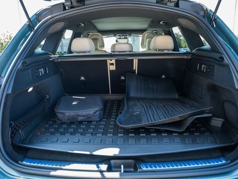 Used 2025 Mercedes-Benz GLC 350e 4MATIC image 15