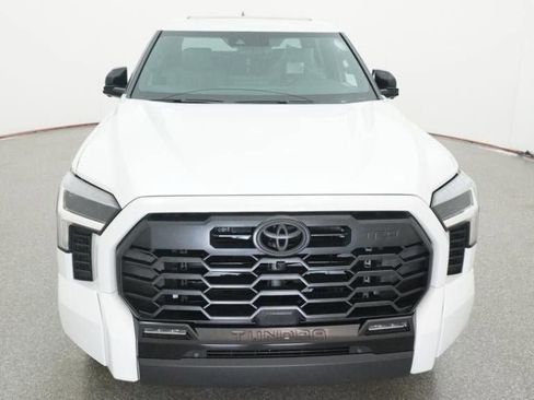 New 2026 Toyota Tundra Limited image 15