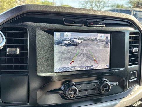 Used 2023 Ford F150 XLT image 14