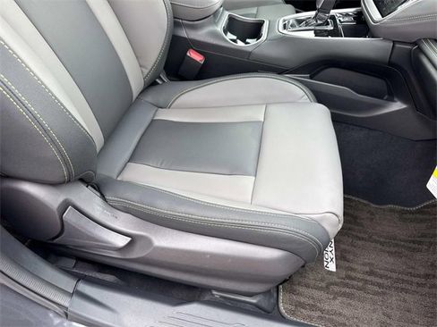 Used 2025 Subaru Outback Onyx Edition image 20