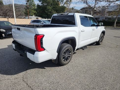 Used 2023 Toyota Tundra SR5 image 5