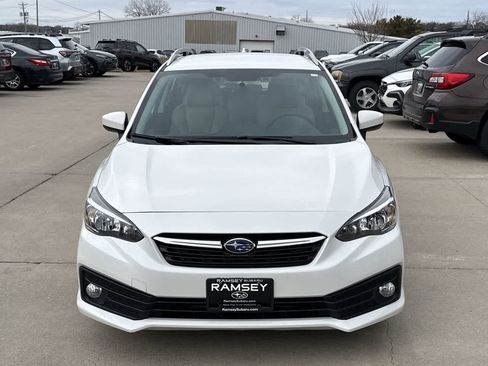 Used 2023 Subaru Impreza Premium image 9