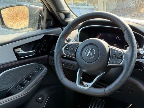 New 2026 Acura MDX A-Spec AWD/4WD image 9