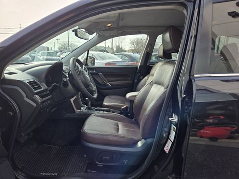 Used 2017 Subaru Forester 2.0XT Touring image 10