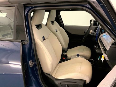 New 2026 MINI Cooper S FWD image 7