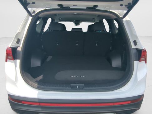 Certified 2023 Hyundai Santa Fe SEL w/ Cargo Package FWD image 9