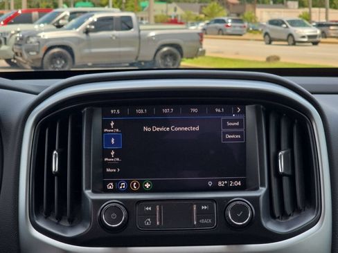 Used 2020 Chevrolet Colorado LT RWD image 13