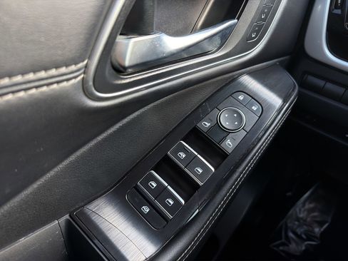 Used 2023 Nissan Rogue Platinum w/ Platinum Premium Package FWD image 11
