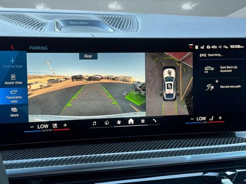 New 2026 BMW X6 M Competition w/ Executive Package AWD/4WD image 25