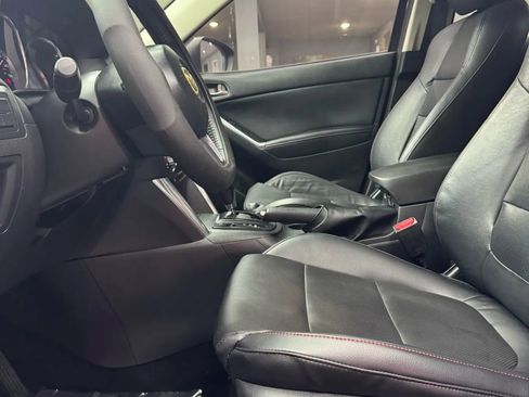 Used 2013 MAZDA CX-5 Grand Touring FWD image 15